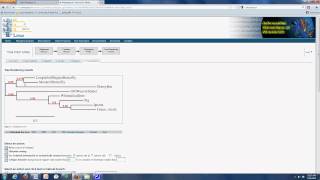 Phylogenetic Analysis [upl. by Yran]