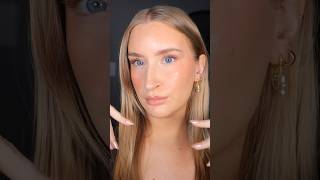 Glowy natural makeup underpainting glowymakeup glowyskin naturalmakeup makeuptutorial grwm [upl. by Inobe]