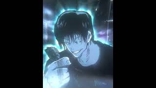 The Real GymRat💀  Ib  SIRENYEDITZ  jjkmangaedit anime edit jujutsukaisen [upl. by Helsell]