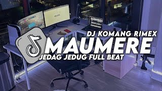 DJ SENAM MAUMERE JEDAG JEDUG VIRAL TIKTOK TERBARU 2023  DJ SENAM MAUMERE REMIX [upl. by Azpurua408]