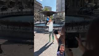 comedy funny reaction prank youneszaroushorts youneszarou comedycomedyfilms younesfamily [upl. by Goode]