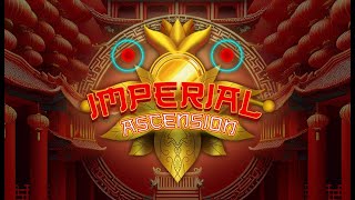 Imperial Ascension • Dreidel Games EN [upl. by Zaneta]