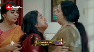 Shyamambaram  Ep  569  Sep 28 2024  Best Scene 1  Zee Keralam [upl. by Annaes]