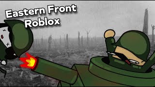 Je suis le pire soldat de roblox [upl. by Diarmuid]