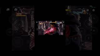 HOW MANY OF YOU KNOW THIS TRICK 😜 tekken shorts mrunicorngameng trending [upl. by Jaclin744]