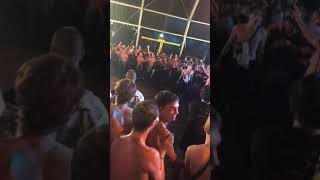 Leafs live pukkelpop 2018 insane moshpit [upl. by Morse]