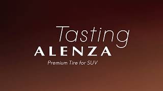 Tasting ALENZA 30s [upl. by Nilam293]