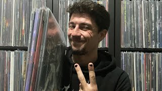 Gargantuan Vinyl Haul Part II [upl. by Wil671]