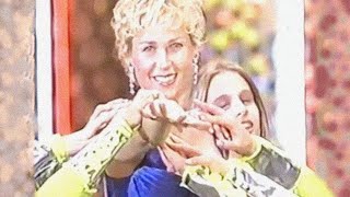 Xuxa  Profecias Fim do Mundo Criança Esperança  Out1999 [upl. by Joseito]