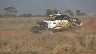 Off Road Racing MiniPave 250 2024 partner video with 2023 race vision [upl. by Ahsinahs]