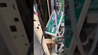 Vrf Air conditioning System  Hvac  o general vrf system error code  Air Conditioner [upl. by Guglielmo]