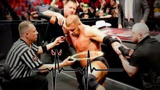 5 WWE BotchesBig Mistakes Jisse Backstage me Afra dafri mach gyi😱Vince McMahon Angry On Wrestlers [upl. by Everard409]