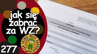 277 Jak wypełnić znowelizowany wniosek o warunki zabudowy [upl. by Tema]