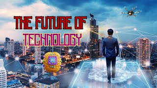 Top 5 Technology Trends To Expect in 2024 [upl. by Scevour]