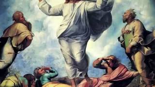 Transfiguration of Jesus [upl. by Alpers]