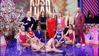 Episodi i plotë Shiko kush LUAN 4 19 Dhjetor 2020 Entertainment Show [upl. by Adlei]