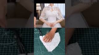 Sewing tips for beginners shorts sewing diy [upl. by Netsrak]