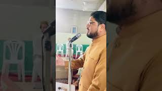 Khird ko gulami sy azaad kr Final last part speech training minhaj ul Quran Islamic centre rizwan [upl. by Otilia145]