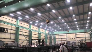 Heavy Fabrication Services at Swanton Welding amp Machining Inc [upl. by Pauletta742]