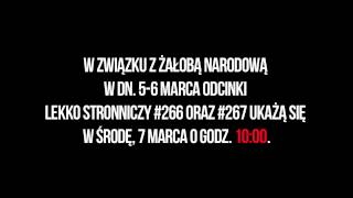 Żałoba Narodowa  56 marca [upl. by Jerome]