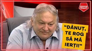 “De 30 ani vreau SAMI CER SCUZE” MESAJUL PRIMIT IN DIRECT care la facut pe Lupu SA PLANGA [upl. by Llessur]