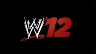 WWE 12 Main Menu Theme [upl. by Annahsirhc]