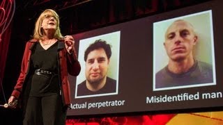 How reliable is your memory  Elizabeth Loftus [upl. by Jareen]