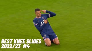 Best knee slides 202223 Goals Skills amp Assist [upl. by Rambort260]