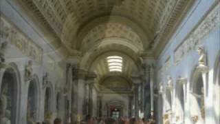 VATICAN MUSEUMS 13 [upl. by Boycie]