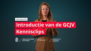 GCJV Kennisclips Introductie [upl. by Macknair]