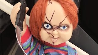 CHUCKY RETURNS [upl. by Shalne]