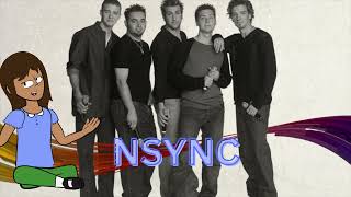 How NSYNC became famous [upl. by Corrina]