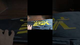 Vse Titan 7 Unboxing  maxbolt 66mbs stringunboxing badmintonreview badmintonplayermaxbolt [upl. by Ecerehs]