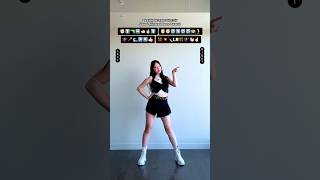 BABYMONSTER ‘SHEESH’ Slow amp Mirrored Dance Tutorial 😈 dancetutorial sheesh babymonster [upl. by Enyawad]