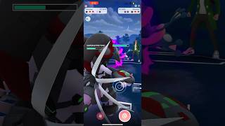 Armored Mewtwo is a Greninja Counter [upl. by Jania]