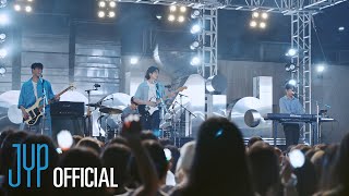 DAY6데이식스 quotHAPPYquot LIVE CLIP with My Day ver [upl. by Yee420]