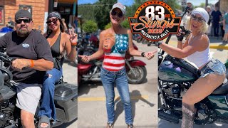 Sturgis Motorcycle Rally  The Movie [upl. by Crow]