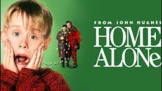 Home Alone 1990 Full Movie English HD 1080p [upl. by Lalise296]