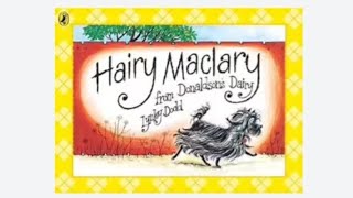 Hairy Maclary From Donaldsons Dairy  Lynley Dodd  Read Aloud  Storytime  Australian Teacher [upl. by Finley]