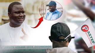 🚨Sen Dose Matinale L’état ferme l’université Assane Seck pourquoi Dethié Fall a rejoint Sonko… [upl. by Maccarone490]