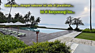 Hotel Dialoog Banyuwangi  review hotel  family vacation 2023 [upl. by Ennaehr]