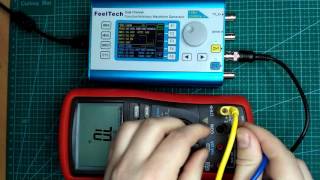 Brymen BM869s VS UNIT UT61E Continuity speed test [upl. by Nuahsal]