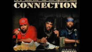 Westside ConnectionGangsta Nation [upl. by Heddy]