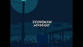 XXXTENTACION Moonlight speed up  reverb [upl. by Patricio]