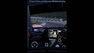 Random Shorts  Assetto Corsa Competizione  2411033 [upl. by Nauaj117]