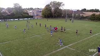 Oundle v Kenilworth [upl. by Kano172]