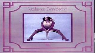 Valerie Simpson  Silly Wasnt I  Chopped amp Screwed [upl. by Aneeram]