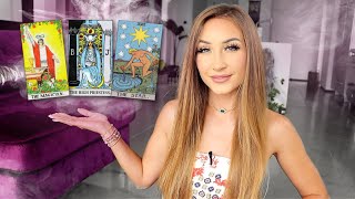 Your Tarot Birth Card amp What It Means For You 🔮 [upl. by Merce617]