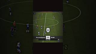 🔥💀FCB Vs SPURS🥵🎯🔥like subscribe edit shotrs [upl. by Eirrehc]