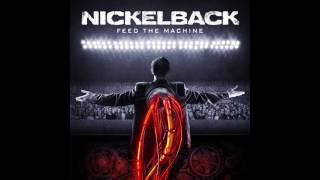 Nickelback  The Betrayal Act III Audio [upl. by Katharyn497]